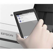 SCANNER EPSON Workforce DS-1660W