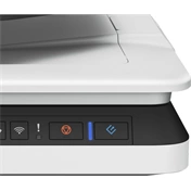 SCANNER EPSON Workforce DS-1660W