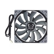 SCYTHE Kaze Flex 120 RGB High Speed