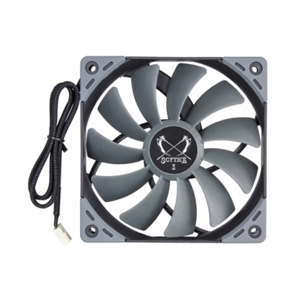 SCYTHE Kaze Flex 120 RGB High Speed