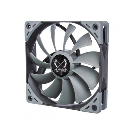 SCYTHE Kaze Flex 120 RGB High Speed