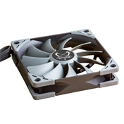 SCYTHE Kaze Flex 120 RGB High Speed