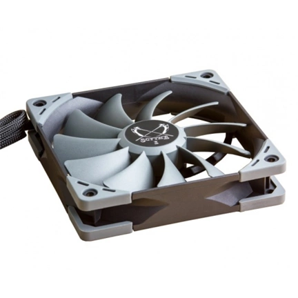 SCYTHE Kaze Flex 120 RGB High Speed