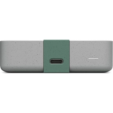 SEAGATE Backup Plus Ultra Touch 4TB USB 3.0 / USB 2.0 compatible with PC and MAC black