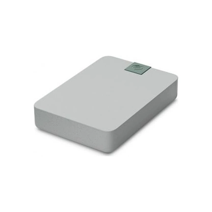 SEAGATE Backup Plus Ultra Touch 5TB USB 3.0 / USB 2.0 compatible with PC and MAC black