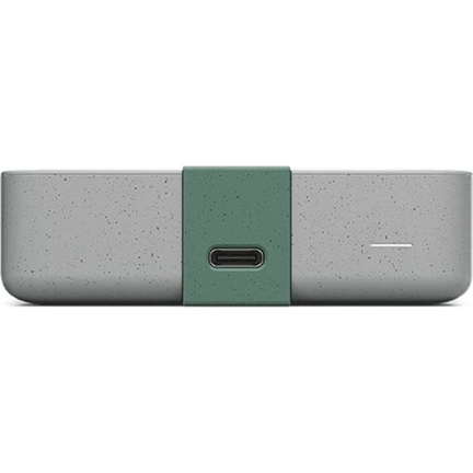 SEAGATE Backup Plus Ultra Touch 5TB USB 3.0 / USB 2.0 compatible with PC and MAC black