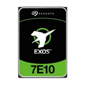 SEAGATE Exos 7E10 SATA 2TB 7200rpm 256MB cache 512n BLK