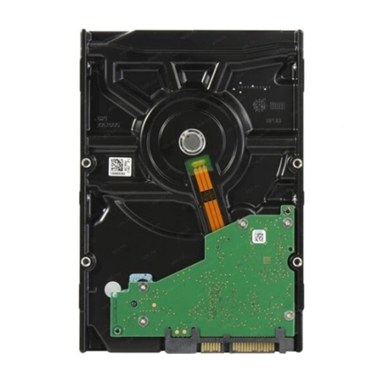SEAGATE Exos 7E10 SATA 6TB 7200rpm 256MB cache 512n BLK