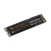 SEAGATE FireCuda 540 M.2 PCIe5x4 NVMe 10000MB/s 2TB