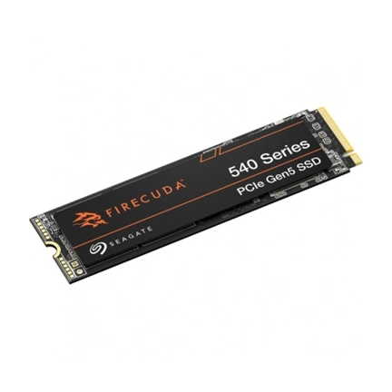 SEAGATE FireCuda 540 M.2 PCIe5x4 NVMe 9500/8500MB/s 1TB