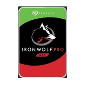SEAGATE IronWolf Pro 3,5" SATA 20TB