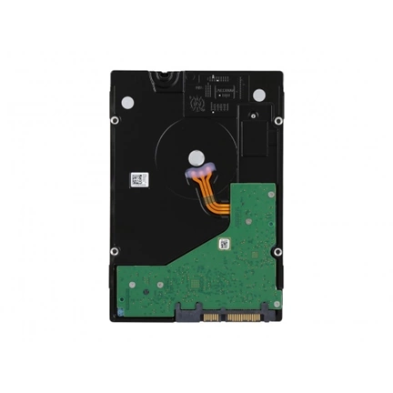 SEAGATE IronWolf Pro 3,5" SATA 6TB