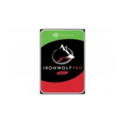 SEAGATE IronWolf Pro 3,5" SATA 6TB
