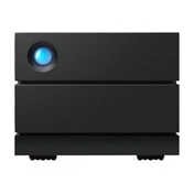 SEAGATE LaCie 2big RAID 36TB