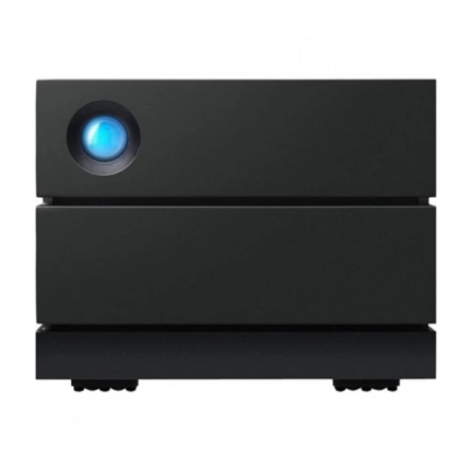 SEAGATE LaCie 2big RAID 36TB