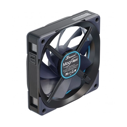 SEASONIC MagFlow 120mm