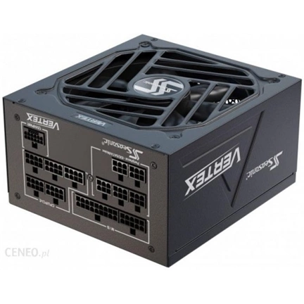 SEASONIC Vertex GX-1000 80Plus Gold