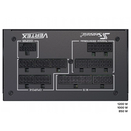 SEASONIC Vertex GX-850 80Plus Gold