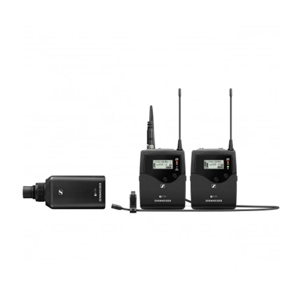 SENNHEISER EW 500 FILM G4-Gw