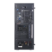 SÉRÜLT CSOMAGOLÁSÚ HÁZ ZALMAN Z1 PLUS Tower Black