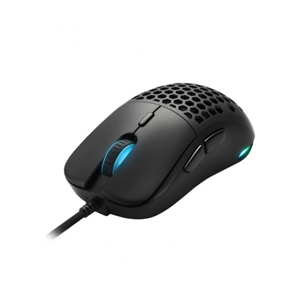 SHARKOON Light2 180 Gaming Mouse Black