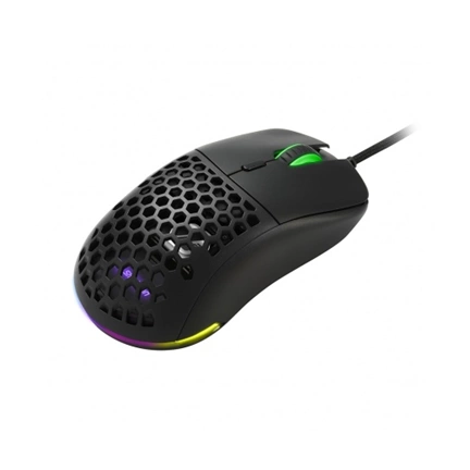 SHARKOON Light2 180 Gaming Mouse Black