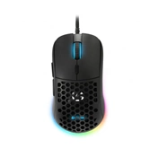 SHARKOON Light2 180 Gaming Mouse Black