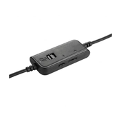 SHARKOON Rush ER40 USB Gaming Headset