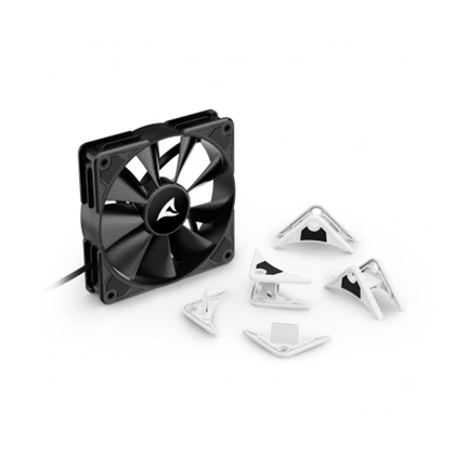 SHARKOON SilentStorm BW120 PWM