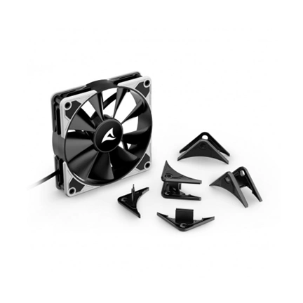 SHARKOON SilentStorm BW120 PWM