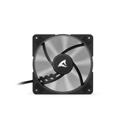 SHARKOON SilentStorm BW120 PWM