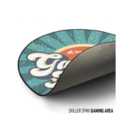 SHARKOON Skiller SFM11 Gaming Floor Mat - Gaming Area