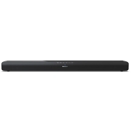SHARP HT-SB100 2.0 hangprojektor fekete