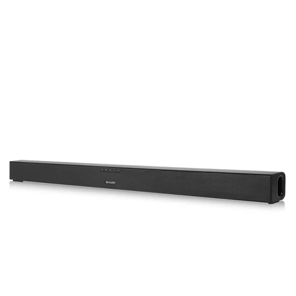 SHARP HT-SB140(MT) 2.0 hangprojektor, fekete