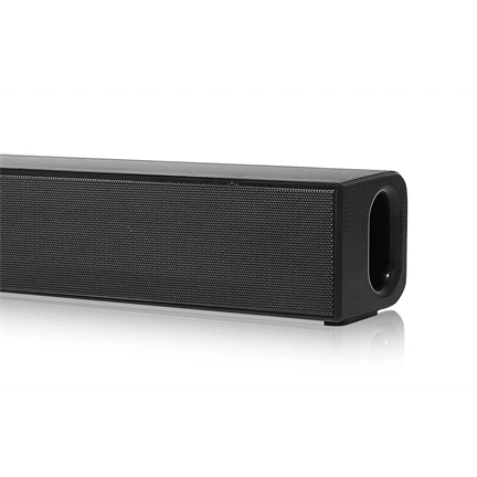 SHARP HT-SB140(MT) 2.0 hangprojektor, fekete