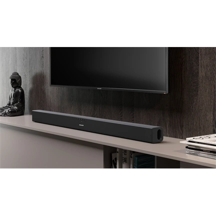 SHARP HT-SB140(MT) 2.0 hangprojektor, fekete