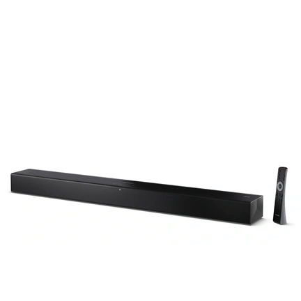 SHARP HT-SB304 2.0 Dolby Atmos / DTS:X hangprojektor fekete