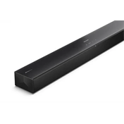 SHARP HT-SB304 2.0 Dolby Atmos / DTS:X hangprojektor fekete