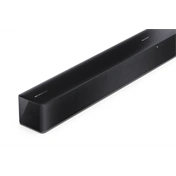 SHARP HT-SBW310 2.1 Dolby Atmos® / DTS Virtual:X® hangprojektor vékony vezeték nélküli mélynyomóval fekete