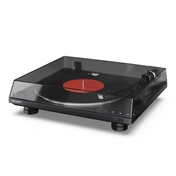 SHARP RP-TT100 Automatikus lemezjátszó Bluetooth kimenettel fekete