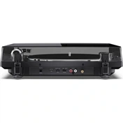 SHARP RP-TT100 Automatikus lemezjátszó Bluetooth kimenettel fekete