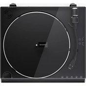 SHARP RP-TT100 Automatikus lemezjátszó Bluetooth kimenettel fekete