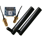 SHUTTLE Carry Bag Expansion kit for DL10J
