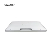 SHUTTLE Medical-grade Panel PC M21WL01-i5 21,5" FHD Touch i5-8365UE