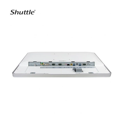 SHUTTLE Medical-grade Panel PC M21WL01-i5 21,5" FHD Touch i5-8365UE