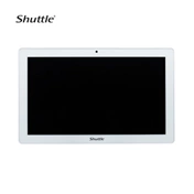 SHUTTLE Medical-grade Panel PC M21WL01-i5 21,5" FHD Touch i5-8365UE