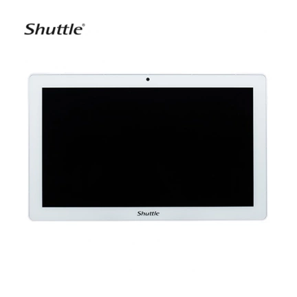 SHUTTLE Medical-grade Panel PC M21WL01-i5 21,5" FHD Touch i5-8365UE