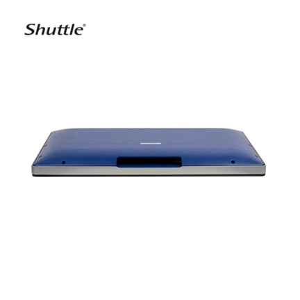 SHUTTLE Panel-PC Industrial P21WL01-i7 21,5" FHD Touch i7-8665UE Blue