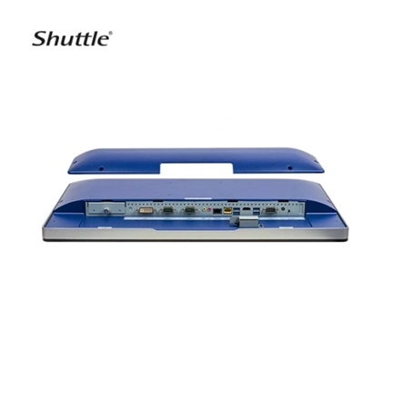 SHUTTLE Panel-PC Industrial P21WL01-i7 21,5" FHD Touch i7-8665UE Blue