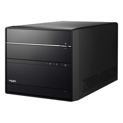 SHUTTLE XPC Cube SH570R6 Plus